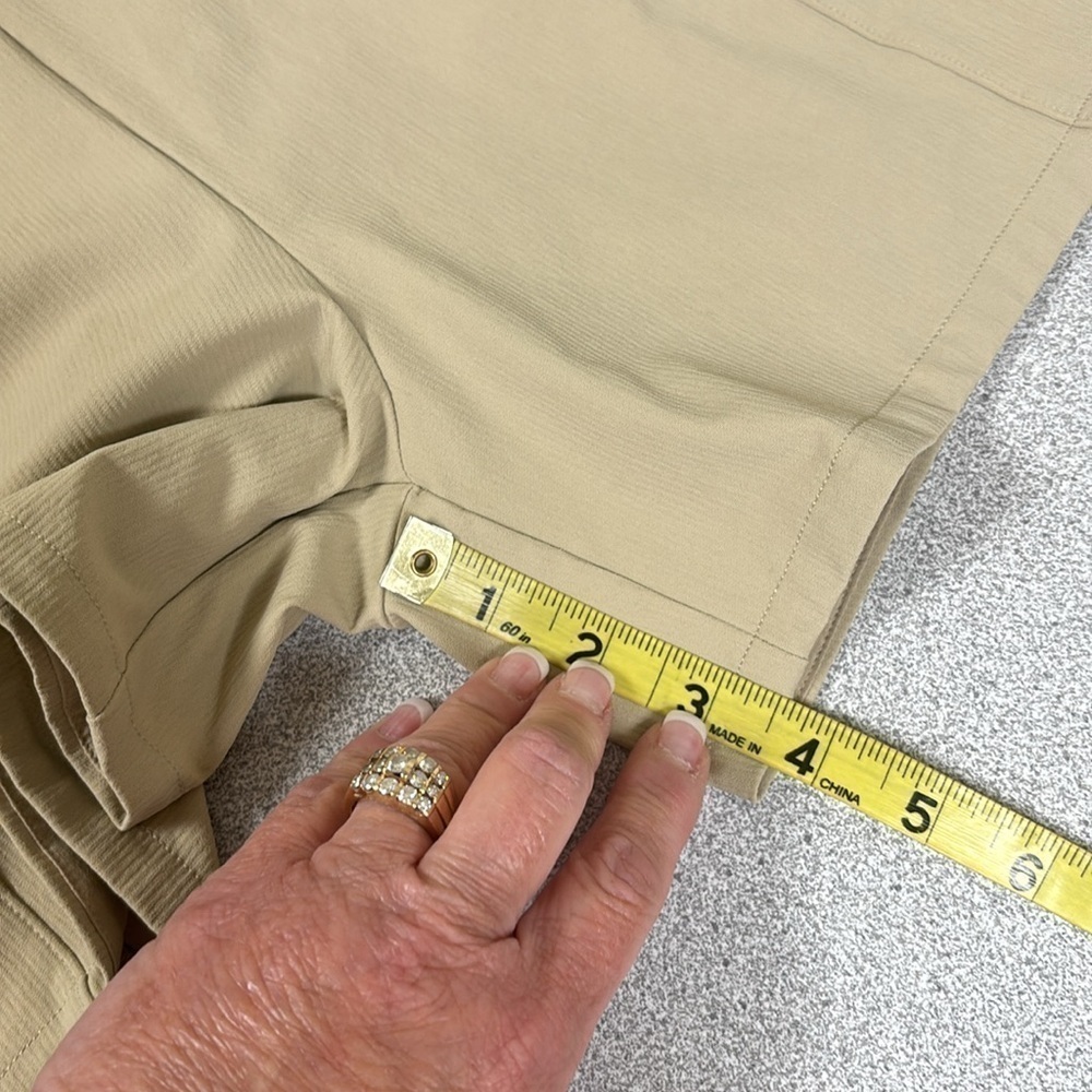 Lululemon Stretch Rib Pocketed Romper - Picture 11 of 12